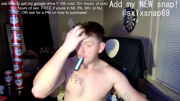 sexylax69 18-05-2025 video spank