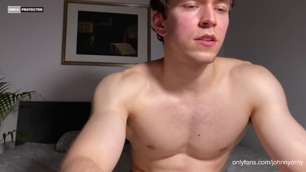 thatjohnny 17-05-2025 video hard