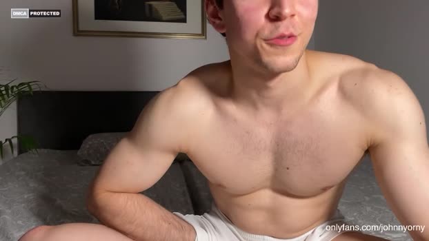 thatjohnny 17-05-2025 video naked