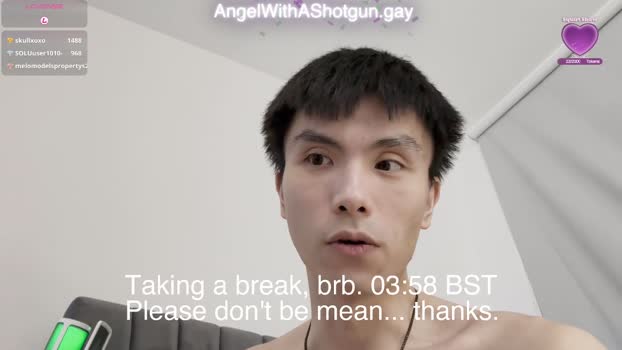 angelwithashotgun_gay 19-05-2025 video naughty