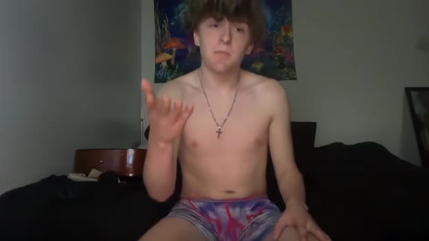 carterwilliaams 19-05-2025 video harddick