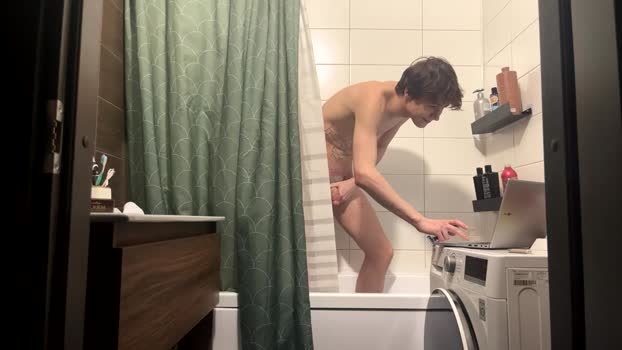 eric_carrotman 18-05-2025 video legs