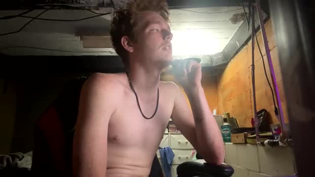 freakygrinds 18-05-2025 video show