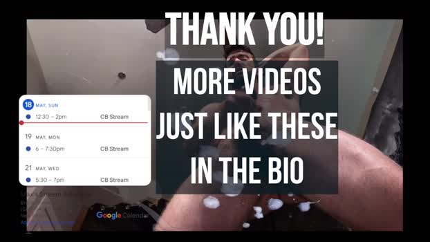 maximus_787 19-05-2025 video sexymale