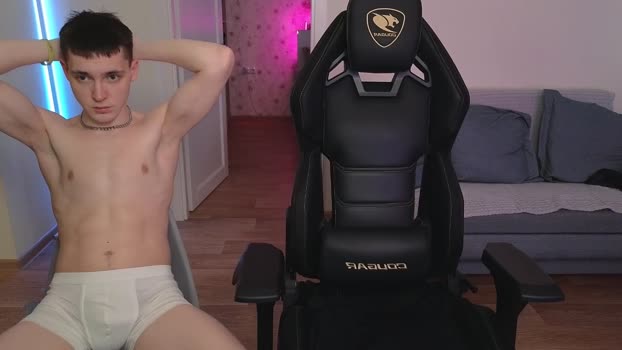 nicky_mart 19-05-2025 video twink