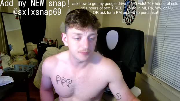 sexylax69 19-05-2025 video gay