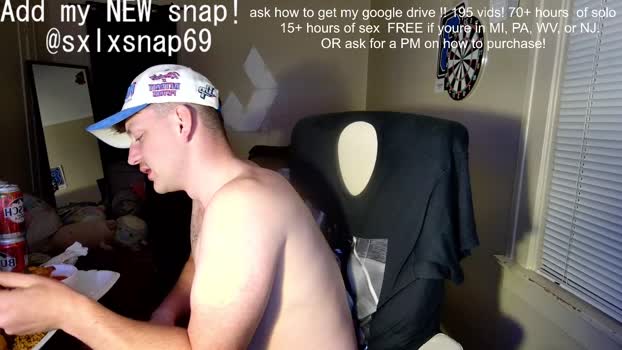 sexylax69 19-05-2025 video fingering