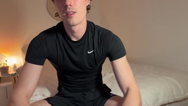 twinktravis 18-05-2025 video ass