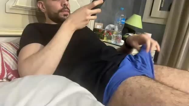 arabman991 20-05-2025 video love