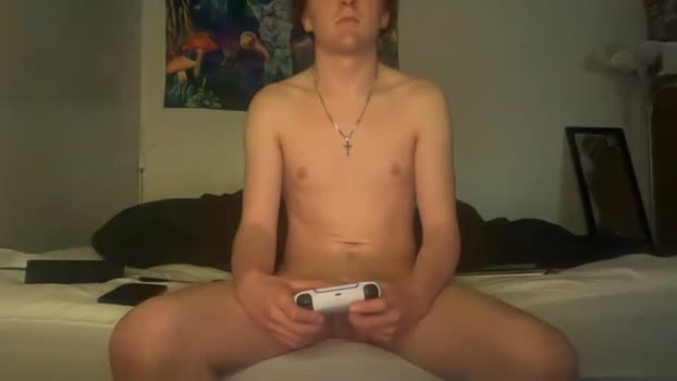 carterwilliaams 20-05-2025 video Webcam