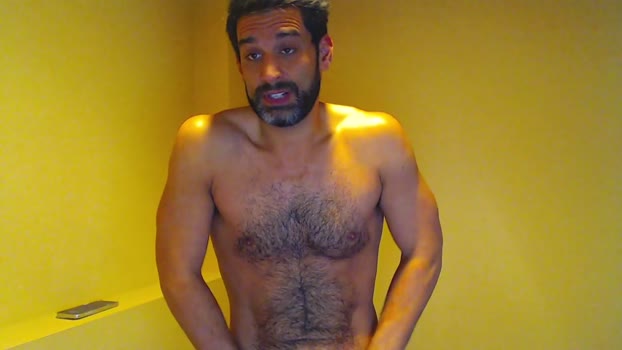 fit_dilf_daddy 20-05-2025 video Naked