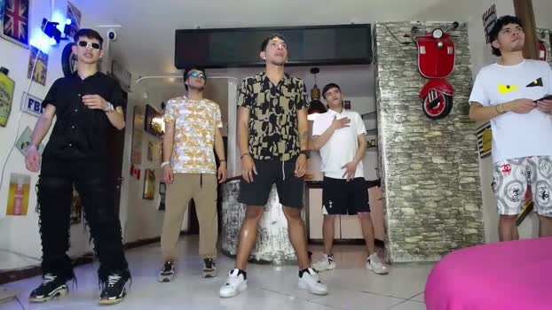 g4mens 19-05-2025 video play