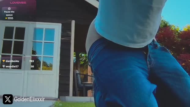 goldenelixxxir 19-05-2025 video hot