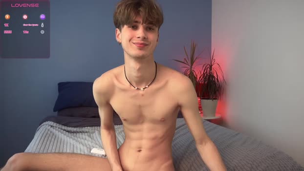 lucacharm 20-05-2025 video natural
