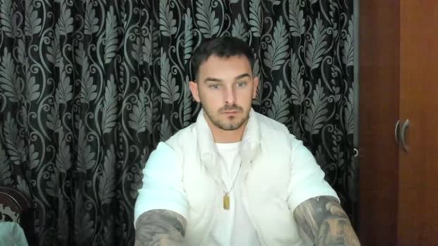 mastermusclejon 19-05-2025 video ass