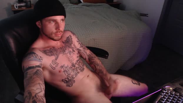 prestonjames999 19-05-2025 video suckshow