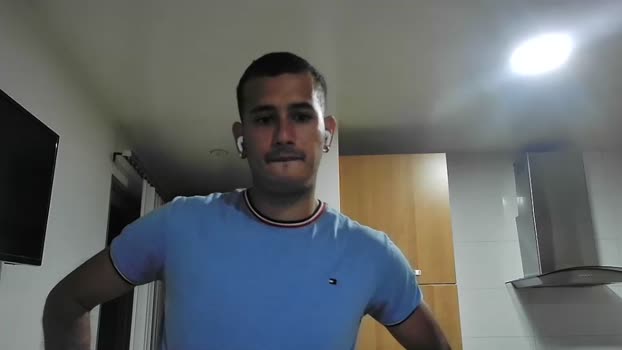 talktome4 20-05-2025 video nude