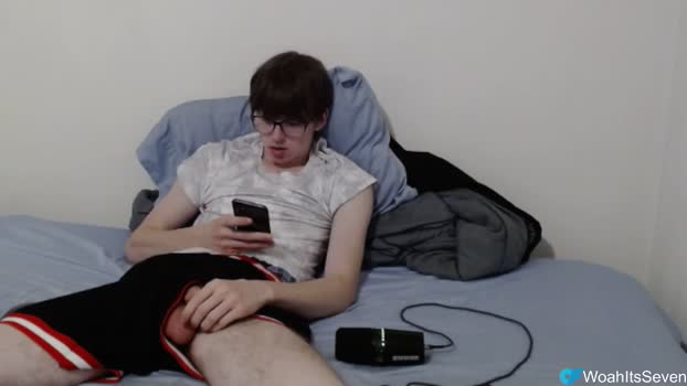 wowitsseven 19-05-2025 video naked