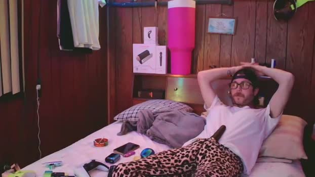 bigdickdaddyalex30 21-05-2025 video kinky