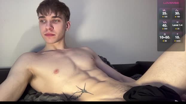 damondurden 21-05-2025 video bigballs