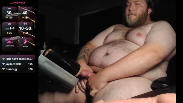 dubz5020 21-05-2025 video lovense