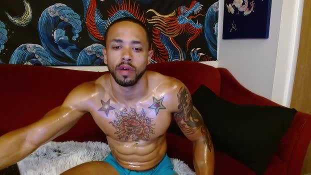 lamarionknight 21-05-2025 video XXX