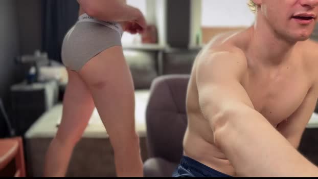 marcus_paradise 21-05-2025 video sexybody