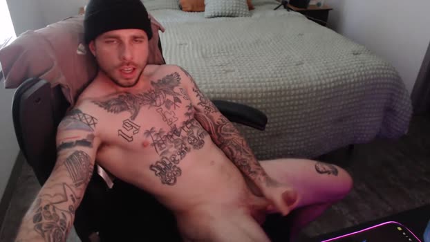 prestonjames999 21-05-2025 video hot