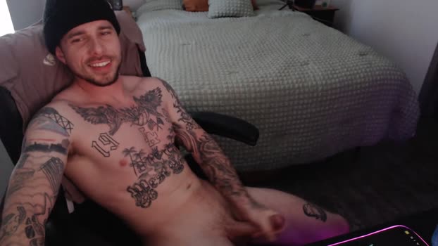prestonjames999 21-05-2025 video Video