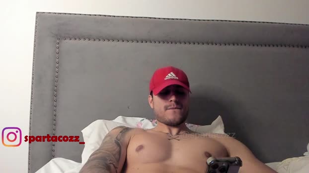 spartacozz 21-05-2025 video naked