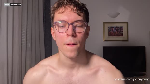 thatjohnny 21-05-2025 video fuckass