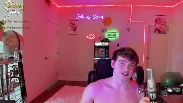 thejohnnystone 21-05-2025 video blowjob