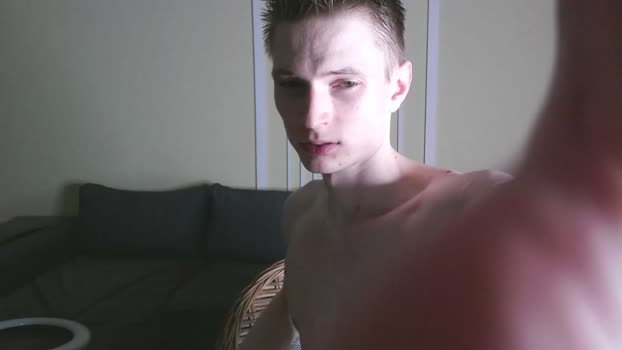 viksons 20-05-2025 video prettyface