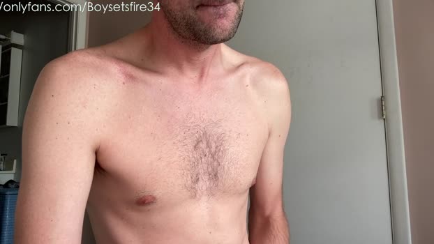 boysetsfire34 21-05-2025 video nude