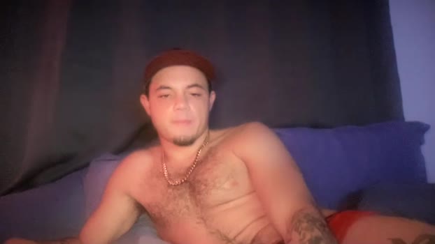 hairygrayson 22-05-2025 video Pretty