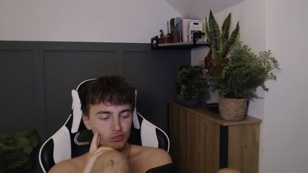 luciancrowe 22-05-2025 video jackoff