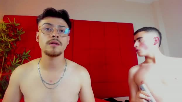 salomon_jax 22-05-2025 video fuckher