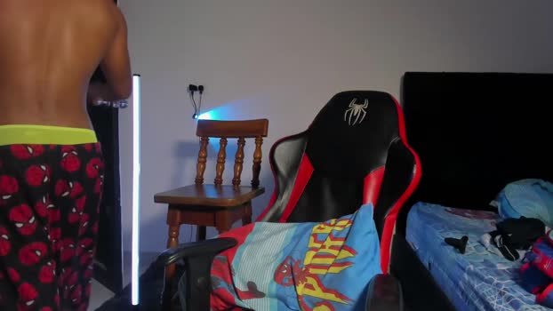 spideychill 22-05-2025 video toy