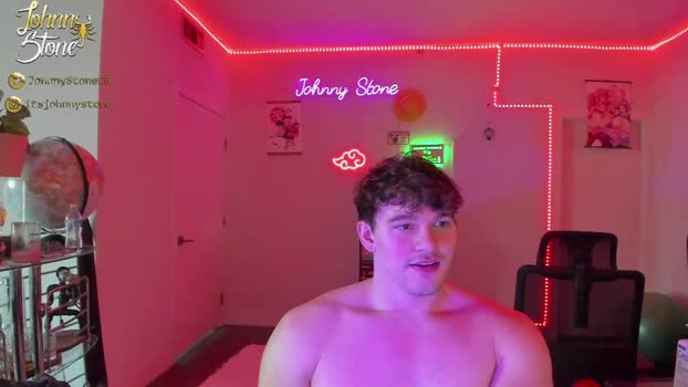 thejohnnystone 22-05-2025 video toy