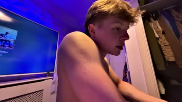 thickny0ung 21-05-2025 video Topless