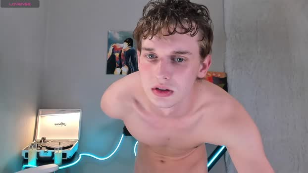 4ever_dude 22-05-2025 video cute