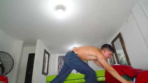 anghelytos 23-05-2025 video suck