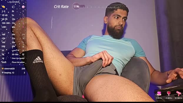 cdchamp1 22-05-2025 video fuckass