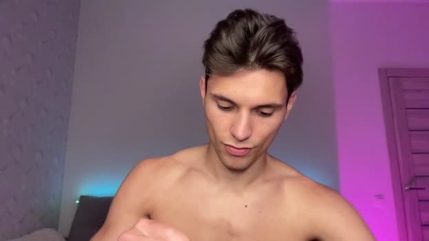 denlover 23-05-2025 video striptease