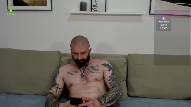 gerard_finbar 23-05-2025 video sexymale