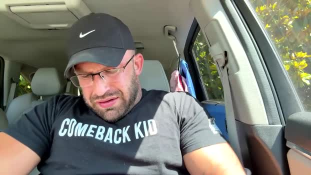 golfdaddy420 22-05-2025 video bigdick