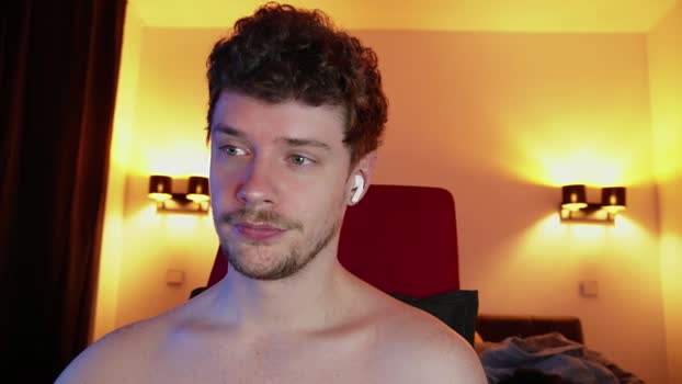 ironthud 22-05-2025 video striptease