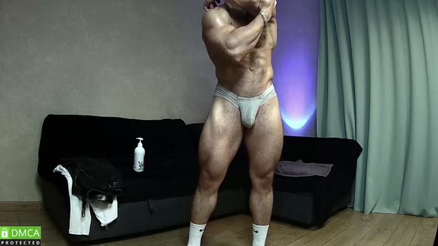 kurt_stone1 22-05-2025 video Cam