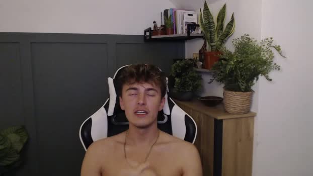 luciancrowe 23-05-2025 video Video