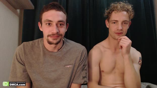 mikeandjax 22-05-2025 video skinny